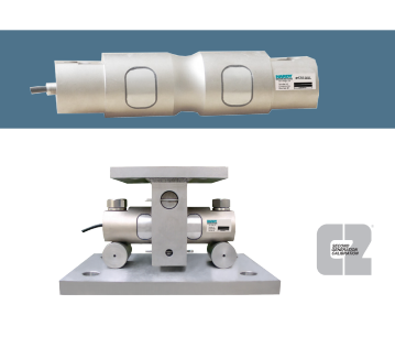 DSB01C-(5klb~250klb)稱重傳感器 美國哈帝hardy