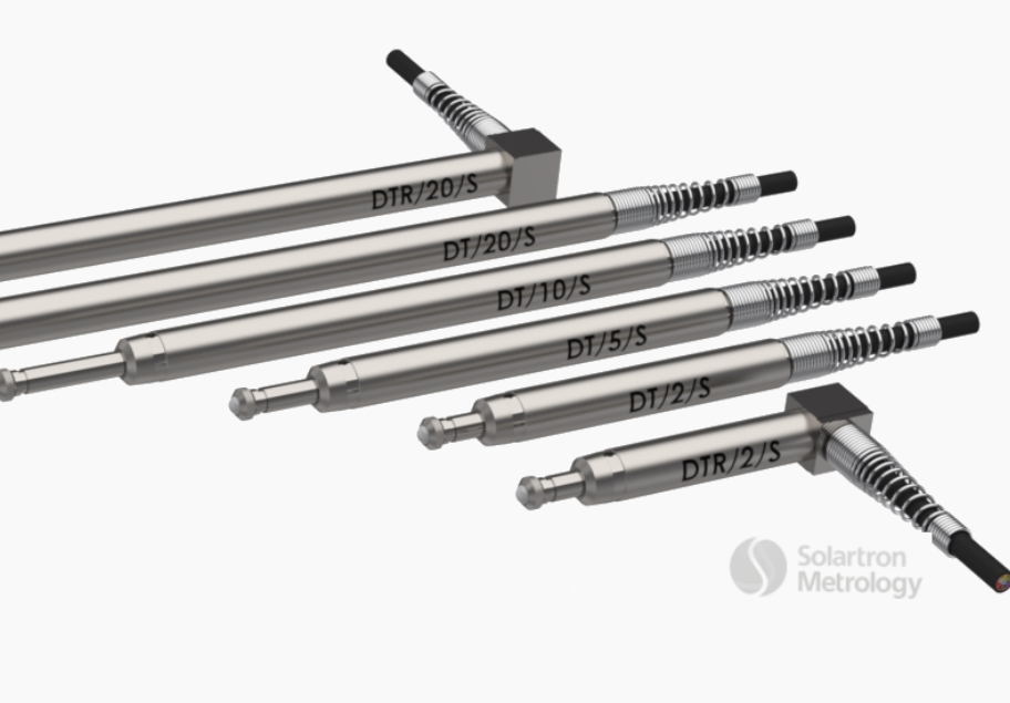 英國輸力強(qiáng)Solartron液位開關(guān) Solartron液位計 Solartron編碼器 Solartron metrology