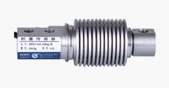 美國(guó)ZEMIC BM11-C3-100kg-3B6稱(chēng)重傳感器