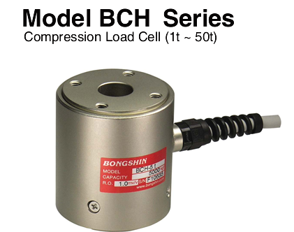 BCH-1T