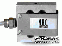 SU稱重傳感器_【意大利NBC】