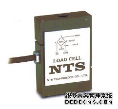 日本NTS  LRK-1KN稱重傳感器的產(chǎn)品