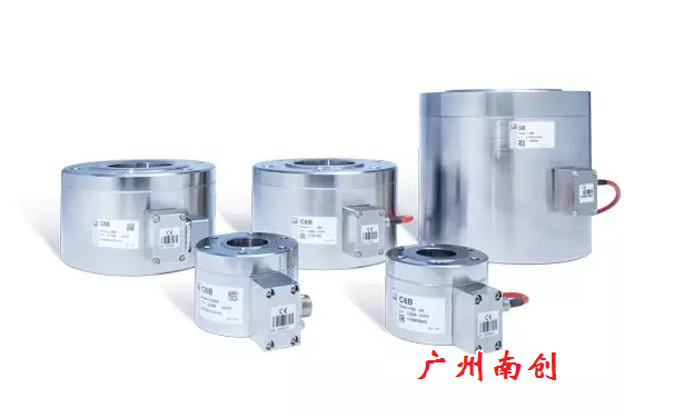 德國HBM C6B 力傳感器1-C6/20T/ZL，1-C6/100T/ZK